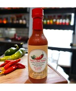 Tony&#39;s Handcrafted Hot Sauce- Hot Honey 5oz 12 Pack - $50.00