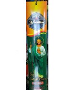 3X SAN JUDAS TADEO RED CINNAMON INCENSE CANELA ROJA INCIENSO - 3 OF 20 S... - $23.69 CAD