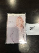 Factory Sealed Songbook: A Collection of Hits by Trisha Yearwood Cassette - £9.77 GBP