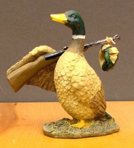 Duck Gets Sportsman - $27.92