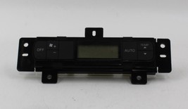 Temperature Control Rear Fits 2014-2019 INFINITI QX60 OEM #16946 - £57.54 GBP