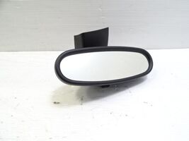 06 Mercedes R171 SLK280 mirror, interior rearview, black, 1718101117 - $44.99