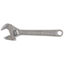 STANLEY Adjustable Wrench, 6-Inch (87-367) - $26.99