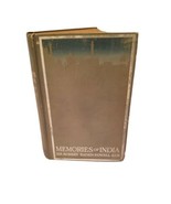 Memories of India.Recollections of Soldiering, and Sport, Robert Baden P... - £51.43 GBP