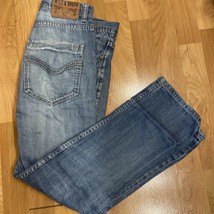 Men’s Ben Stone Denim Jeans Style Jason Southern 31x32 - $17.82