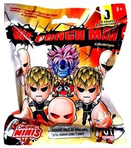 New Original Minis One Punch Man Series 1 Collectible Figures Blind Bag - £2.39 GBP