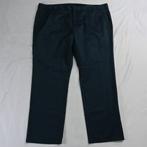Bonobos 40 x 28 Navy Blue Monday Slim Weekday Warrior Mens Dress Pants - £22.01 GBP
