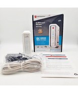 Motorola Arris SURFBoard Wi-Fi Modem 400 Series Model: SB6141 (NEW Open ... - $14.80