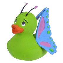WILD REPUBLICRubber Duck, Butterfly,Gift for Kids, GreatGift for Kids and Adults - £14.06 GBP