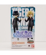 Tiger and Bunny Half Age Toy Figures Bandai Tamashii Nations Anime Colle... - €22,74 EUR