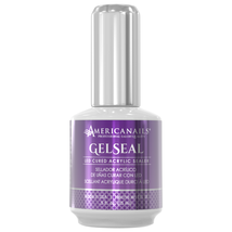 Americanails GelSeal LED Cured Acrylic Sealer, .5oz - $25.00