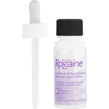 Rogaine By Rogaine Women&#39;s Rogaine Hair Regrowth Treatment One Month Supply 2 Oz - $51.49