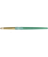 Royal Brush R9113 5/8 Crafter&#39;s Choice Bristle Dome Stencil Brush 5/8 In... - $16.04
