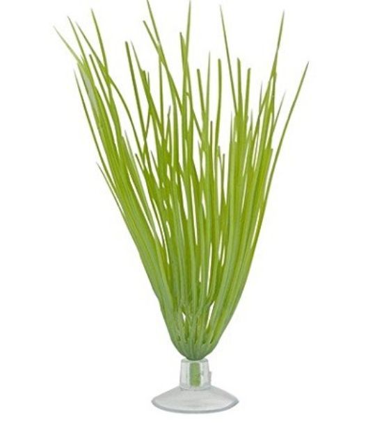 Marina Betta Kit Plastic Plant Hairgrass - $25.82