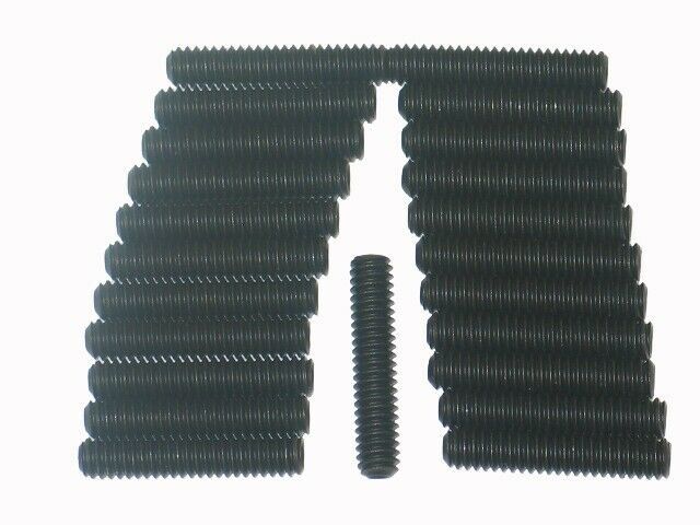 Corvette 1953-1957 Stud Grille Oval Mount Set - $43.58