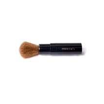 Matin M-6328 Small Size Goat Hair Dust Brush  - $16.00