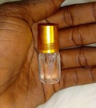Natural Intimate Feminine Vagina Yoni Toto Musk Scent Perfume - $40.00