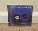 Off Color Blues by Carol Joy Robins (CD, 1990, Optimism) - $8.54