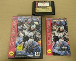 Robocop 3 Sega Genesis Complete in Box - £46.08 GBP
