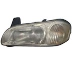 Driver Headlight Without 20th Anniversary Edition Fits 00-01 MAXIMA 325307 - £42.20 GBP