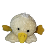Vtg Animal Alley Commonwealth Toys R Us Chick Plush Yellow Duck Stuffed ... - $9.72 CAD