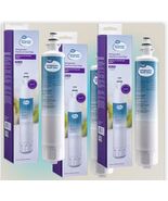 3 pk Great Value Replacement Refrigerator Water Filter GE RPWF - $23.37