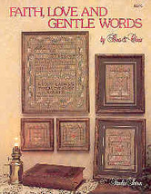 Faith, Love and Gentle Words - £3.93 GBP