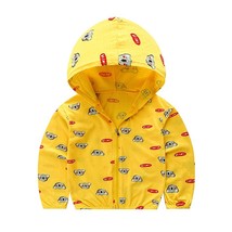 New Summer Children&#39;s Hooded  Protection Clothing Baby Outwear Jacket Kids Boys  - £53.04 GBP