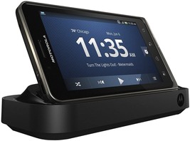 Motorola Droid Bionic XT875 HD Multimedia Super Dock with Remote - £7.86 GBP