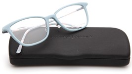 New Prodesign Denmark 3646-1 c.6712 Gray Blue Eyeglasses 53-15-140mm B38mm - £144.91 GBP