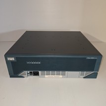 CISCO 3845 Intergrated Router 3800 Series Dual Plug insert - €76,68 EUR