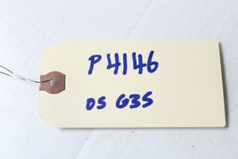 2005-2007 INFINITI G35 COUPE KEYLESS ENTRY MODULE P4146 image 9