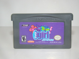 Nintendo - Game Boy Advance - Ever Girl (Game Only) - £7.82 GBP