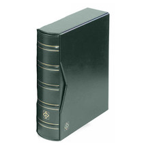 Album for 200 FDCs/Letters C6 Format - Green - $108.35