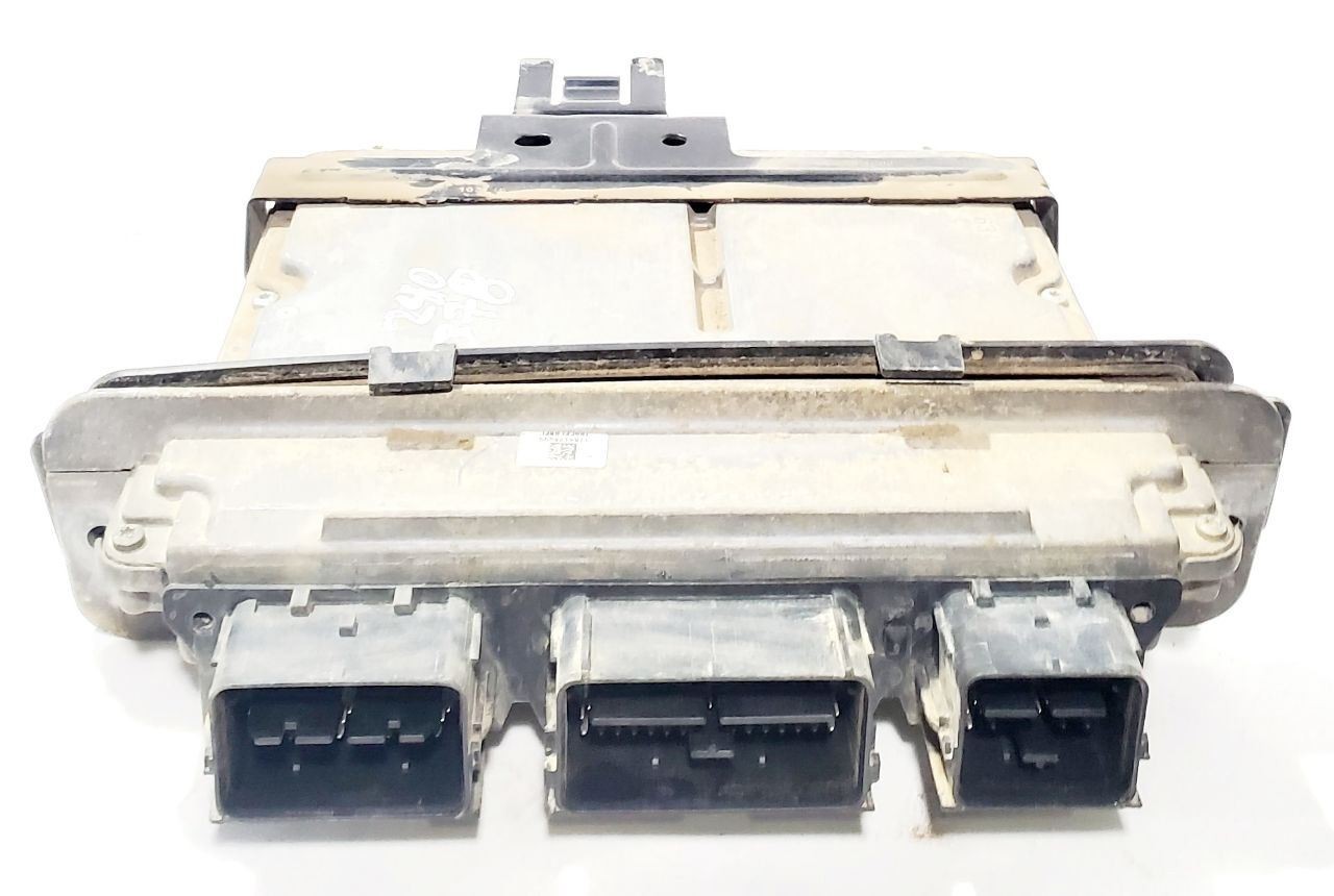 2016 Ford F450 OEM Electronic Computer Module fc3a12a650 6.7L Diesel  Item image 11