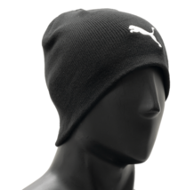 Puma Individual Winterized Tech Beanie Unisex Sportswear Casual Hat NWT ... - $33.77