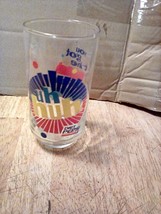 Vintage Diet Pepsi Glass You Got The Right One Baby Uh Huh Ray Charles 1990s - £4.35 GBP
