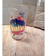 Vintage Diet Pepsi Glass You Got The Right One Baby Uh Huh Ray Charles 1... - £4.31 GBP