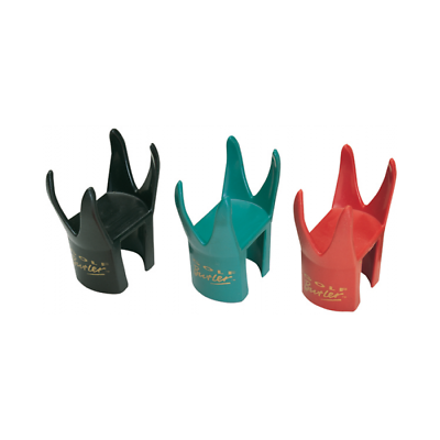 BRAND FUSION GOLF BALL CLAW PICK UP RETRIEVER, FITS ON MOST PUTTER GRIPS - $5.18