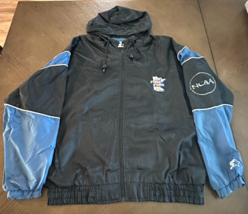 Vintage 1992 NCAA Twin Cities Final Four Starter Basketball Size XL Jacket - €16,86 EUR