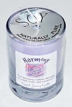 Harmony Soy Votive Candle - £19.64 GBP