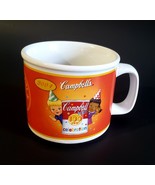 Campbells Soup Mugs 1904 - 2004 - $13.30