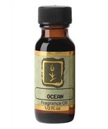 Aromatic Essential Oil - Ocean Scent - 1/2 fluid ounce - $69.26 MXN