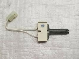 GE Dryer Burner Igniter WE4X750 - £15.55 GBP