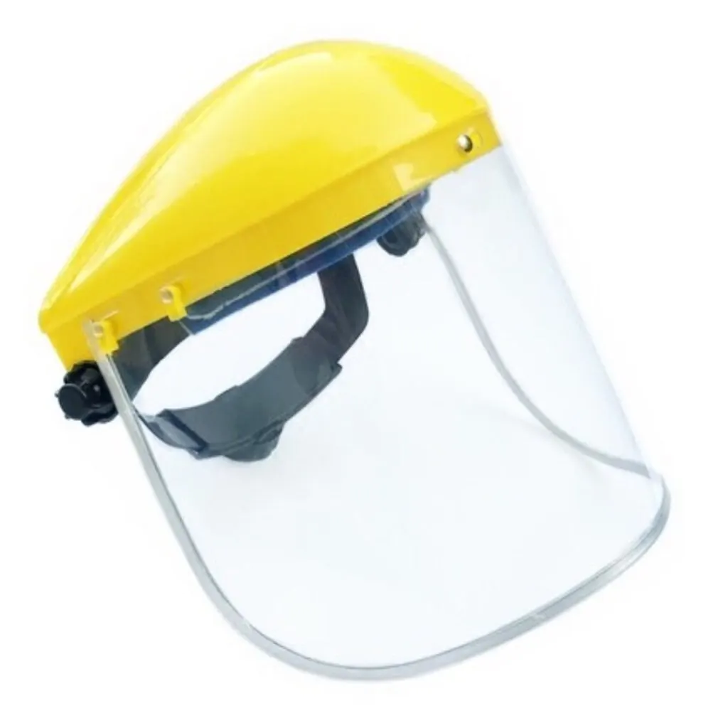 Protective  Protective Eye and Head  with Ratchet Heaear Protective Mask... - $141.57 CAD