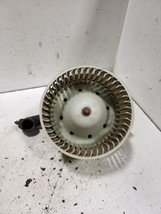Blower Motor Fits 00-07 FORD F250SD PICKUP 679811 - $480.91 MXN