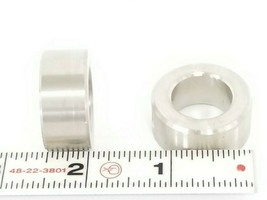 LOT OF 2 NEW GENERIC 900-440-050-16 3/4&quot; BUSHING SLEEVES 90044005016 - $32.95