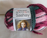 Red Heart Boutique Sashay Ballet Dye lot 134 - £3.97 GBP
