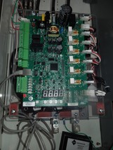 RB2-1-S-096A-13C 96A 30hp@208V 40hp@240V 75hp@480V Solid State Soft Starter - $50,305.22 MXN