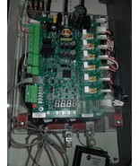 RB2-1-S-096A-13C 96A 30hp@208V 40hp@240V 75hp@480V Solid State Soft Starter - $50,531.96 MXN